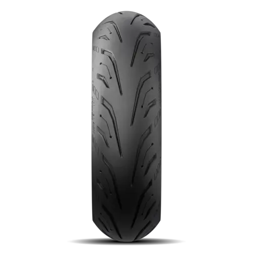 160/60R15 opona MICHELIN POWER SHIFT REAR 67H